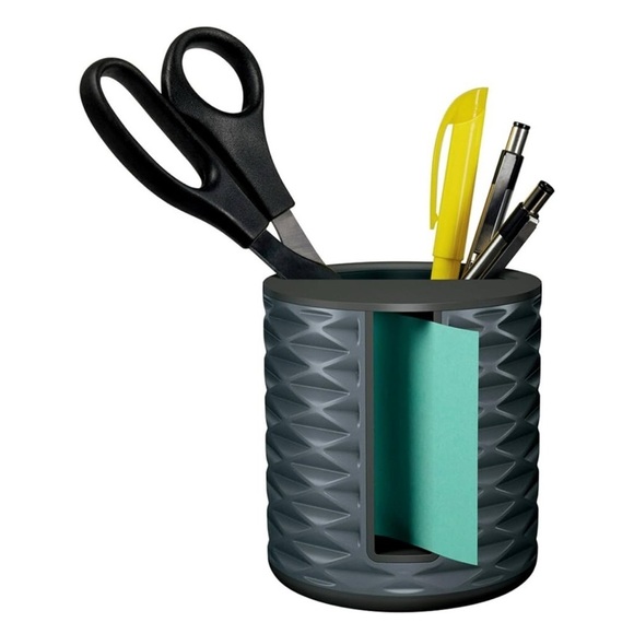 Post-it Note Dispenser - Picture 1 of 2